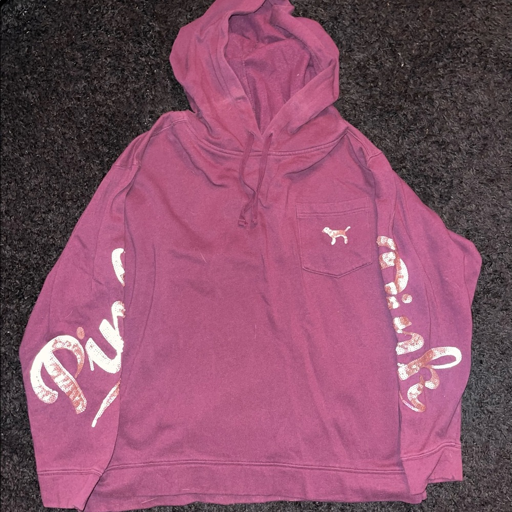 Victoria’s Secret Hoodie